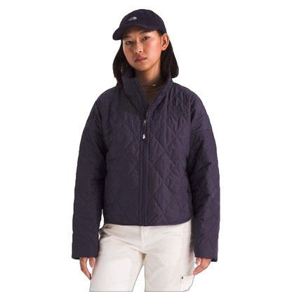 The North Face Women's Diamond Peak Insulated Jacket