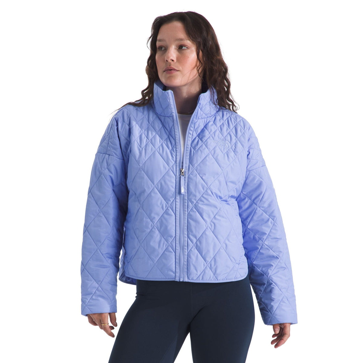 The North Face Women's Diamond Peak Insulated Jacket