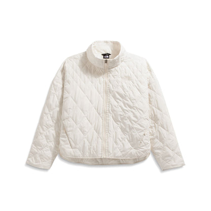 The North Face Women's Diamond Peak Insulated Jacket