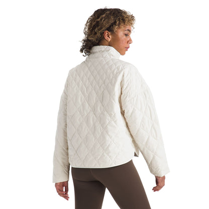 The North Face Women's Diamond Peak Insulated Jacket