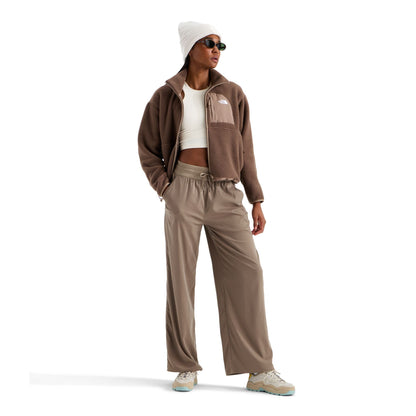 The North Face Women's Aphrodite Arise Wide-Leg Pant