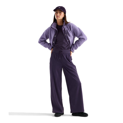 The North Face Women's Aphrodite Arise Wide-Leg Pant