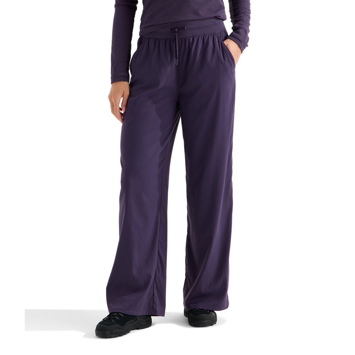 The North Face Women's Aphrodite Arise Wide-Leg Pant