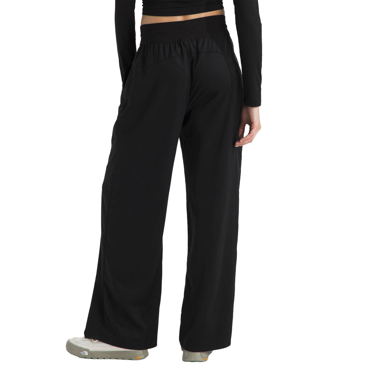 The North Face Women's Aphrodite Arise Wide-Leg Pant