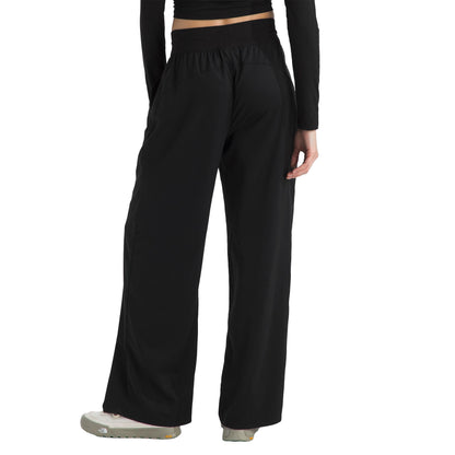 The North Face Women's Aphrodite Arise Wide-Leg Pant