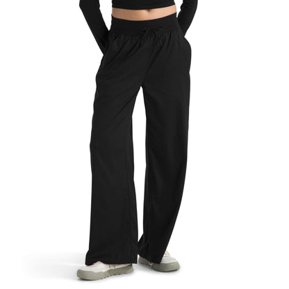 The North Face Women's Aphrodite Arise Wide-Leg Pant