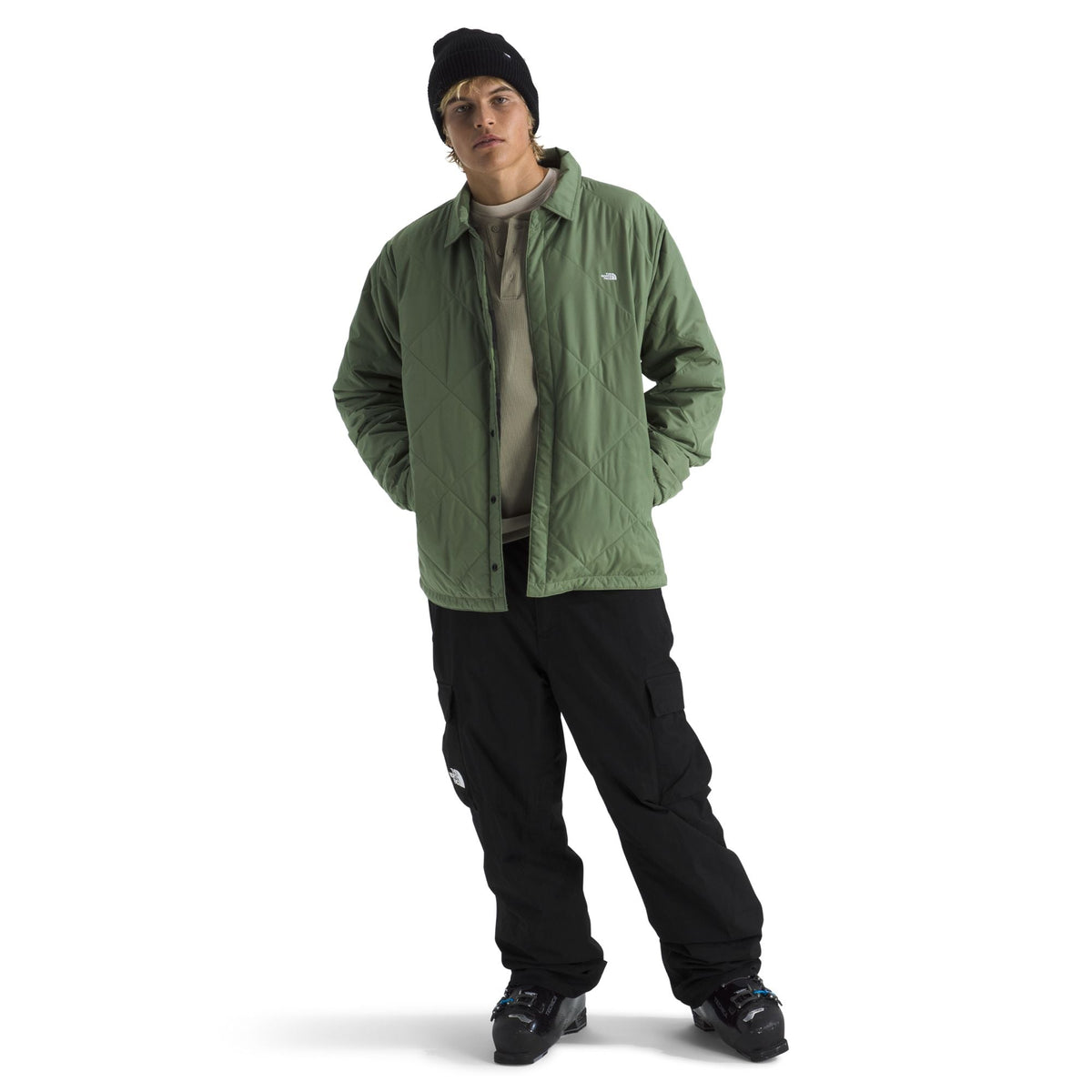 The North Face Men's Blizzardery Cargo Pant