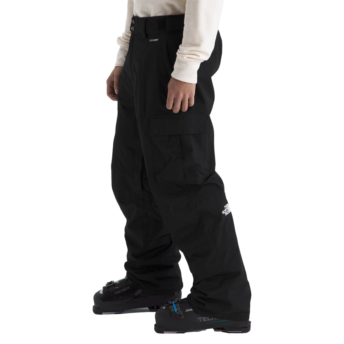 The North Face Men's Blizzardery Cargo Pant