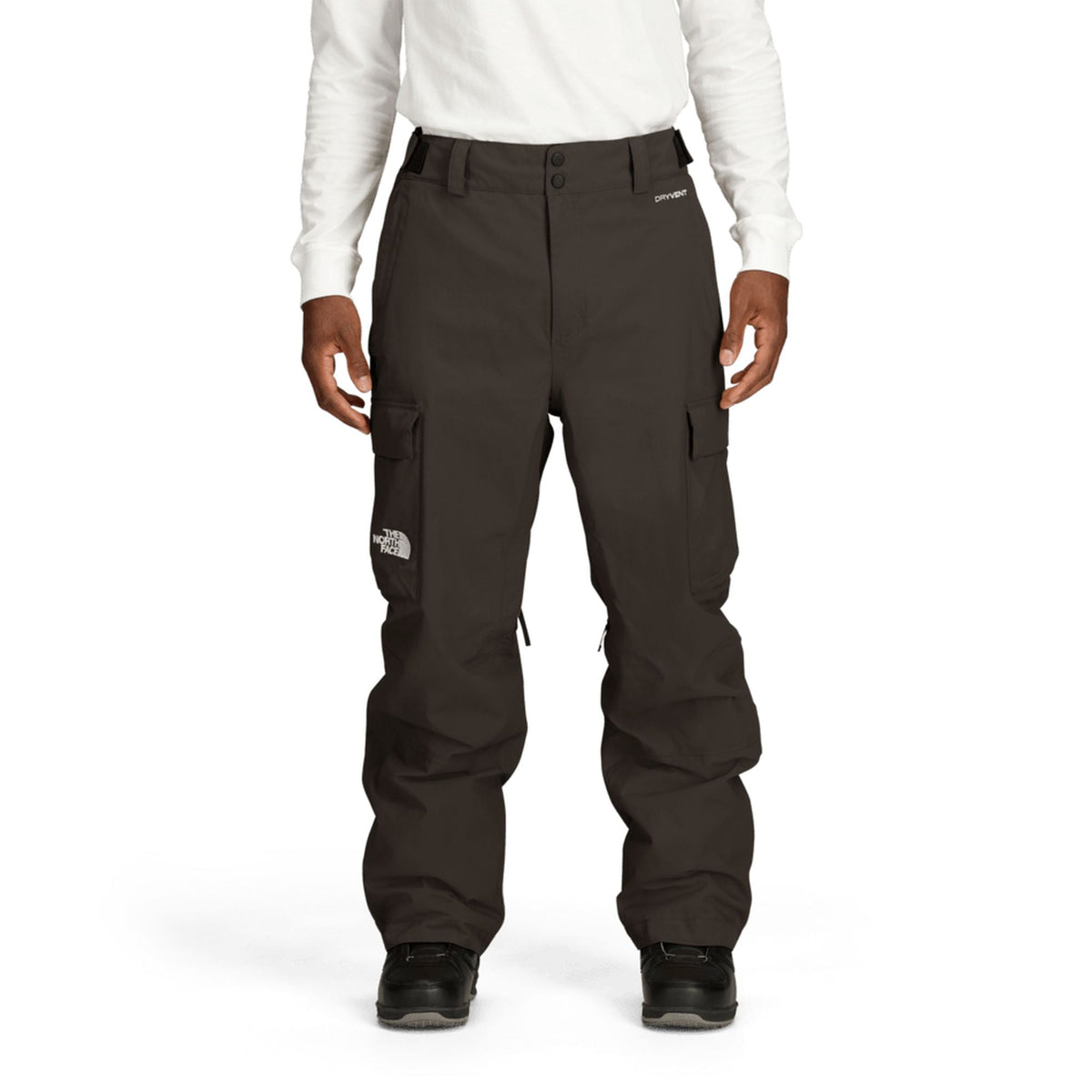 The North Face Men's Blizzardery Cargo Pant