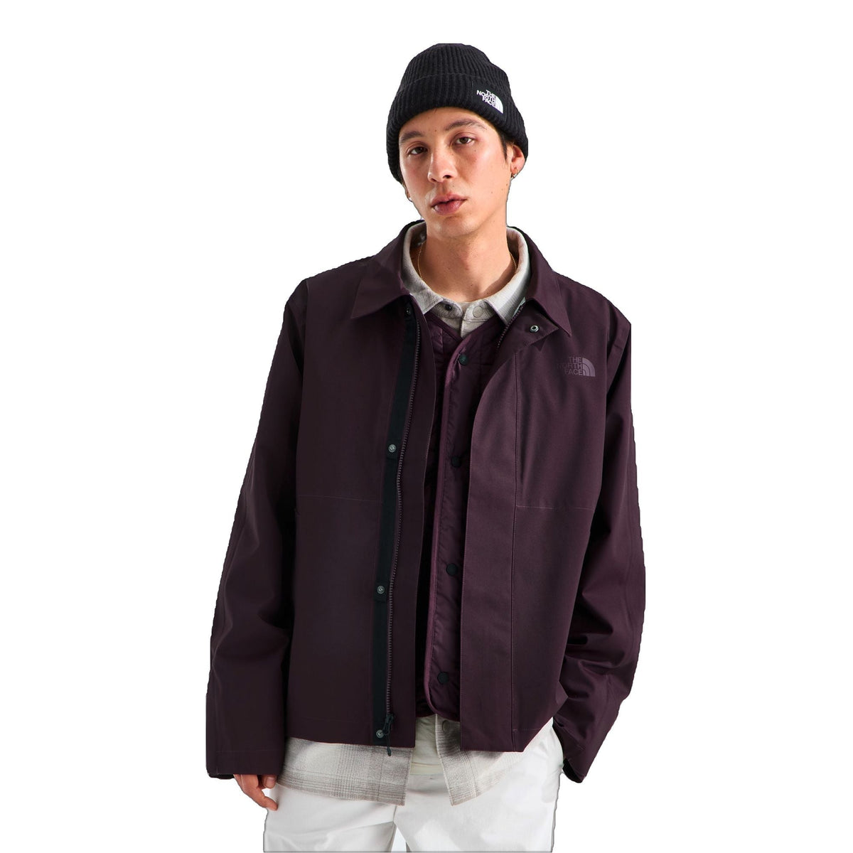 The North Face Men's City Triclimate Jacket
