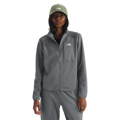 The North Face Women's TNF Performance Fleece Full Zip Jacket