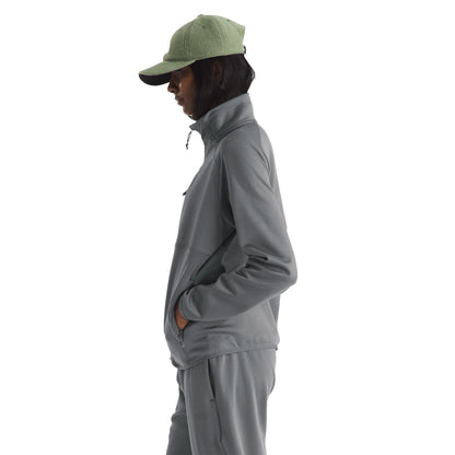 The North Face Women's TNF Performance Fleece Full Zip Jacket