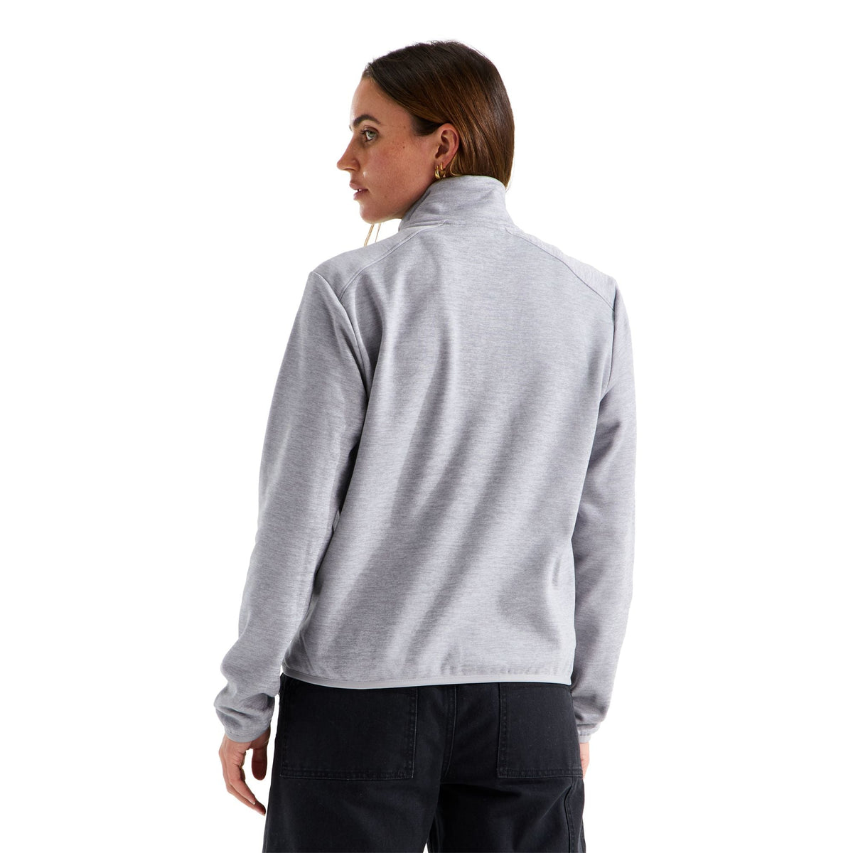 The North Face Women's TNF Performance Fleece Full Zip Jacket