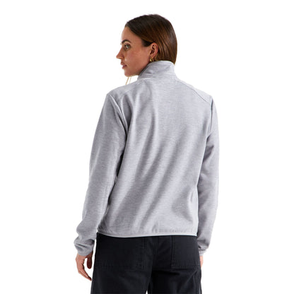 The North Face Women's TNF Performance Fleece Full Zip Jacket