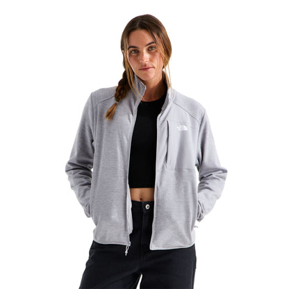 The North Face Women's TNF Performance Fleece Full Zip Jacket