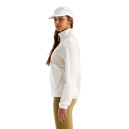 The North Face Women's TNF Performance Fleece Full Zip Jacket