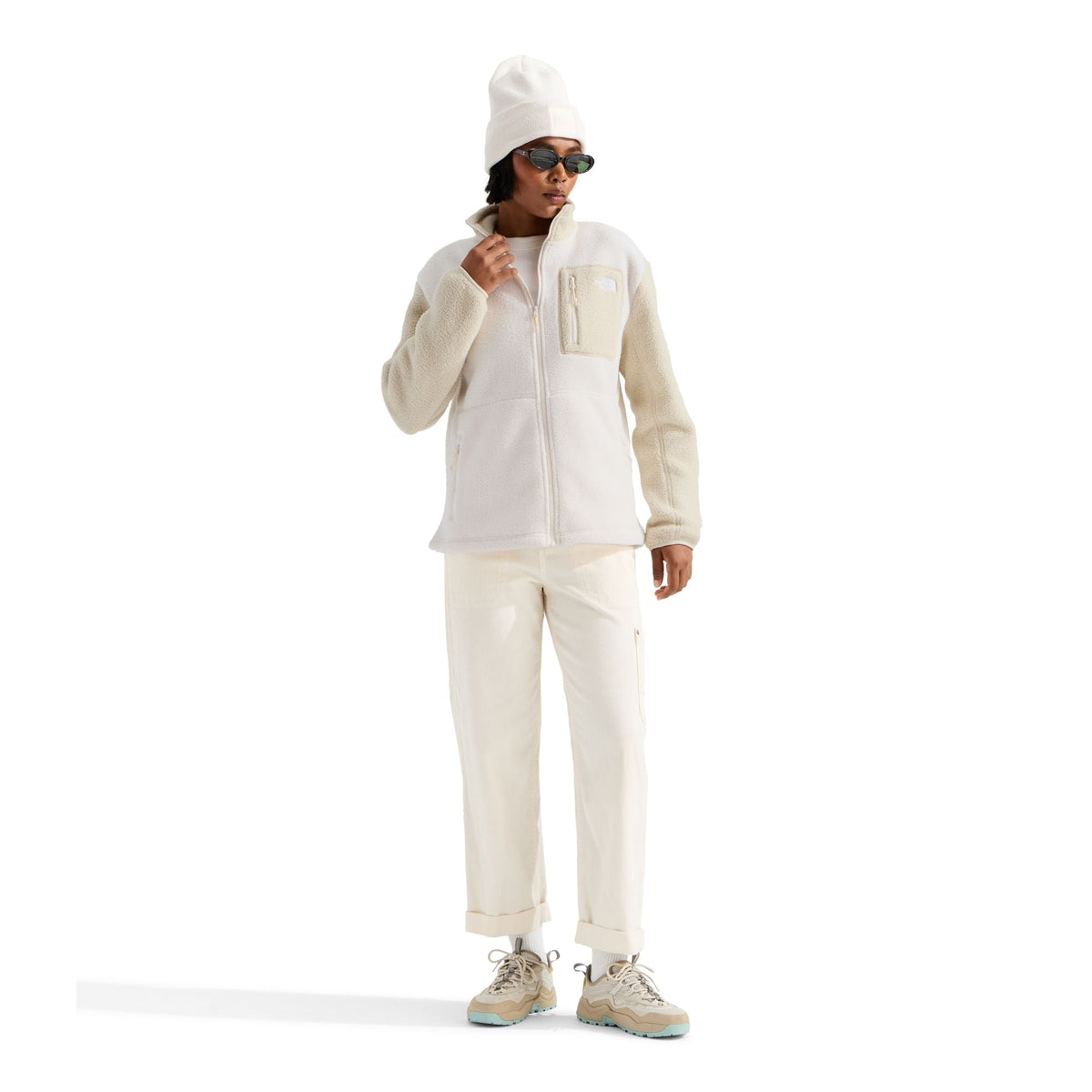 The North Face Women's Yumiori Full Zip