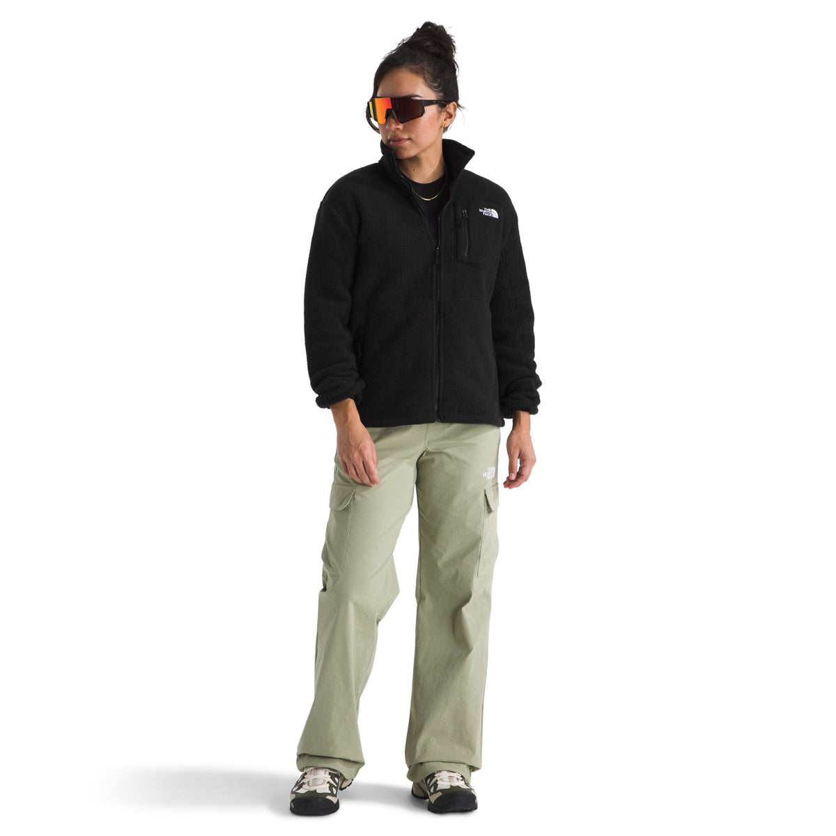 The North Face Women's Yumiori Full Zip