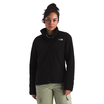 The North Face Women's Yumiori Full Zip