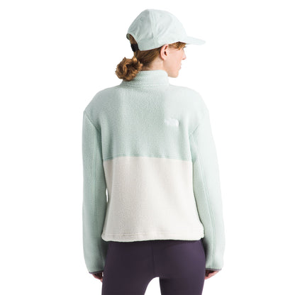 The North Face Women's Yumiori ¼ Zip