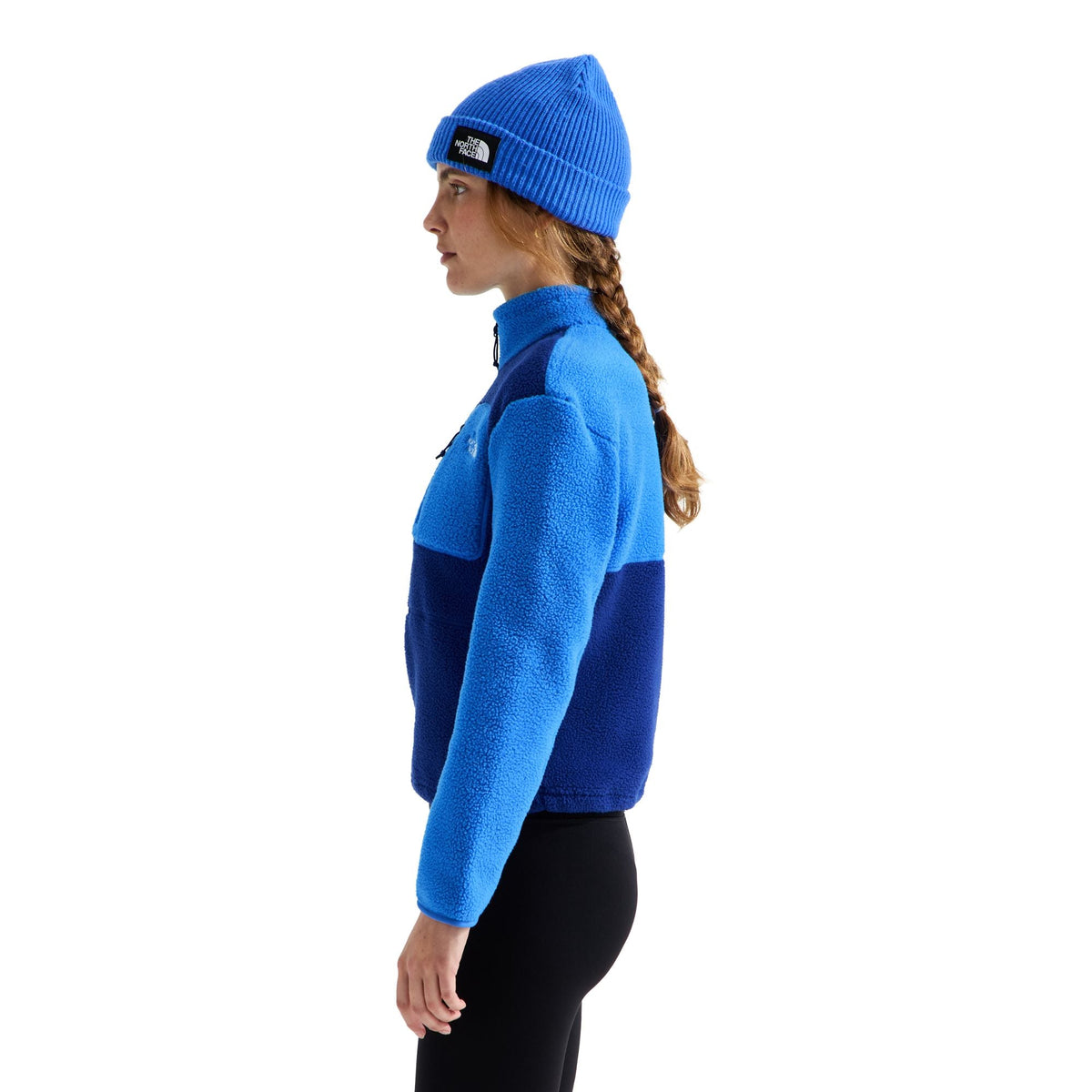 The North Face Women's Yumiori ¼ Zip