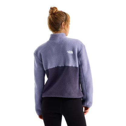 The North Face Women's Yumiori ¼ Zip