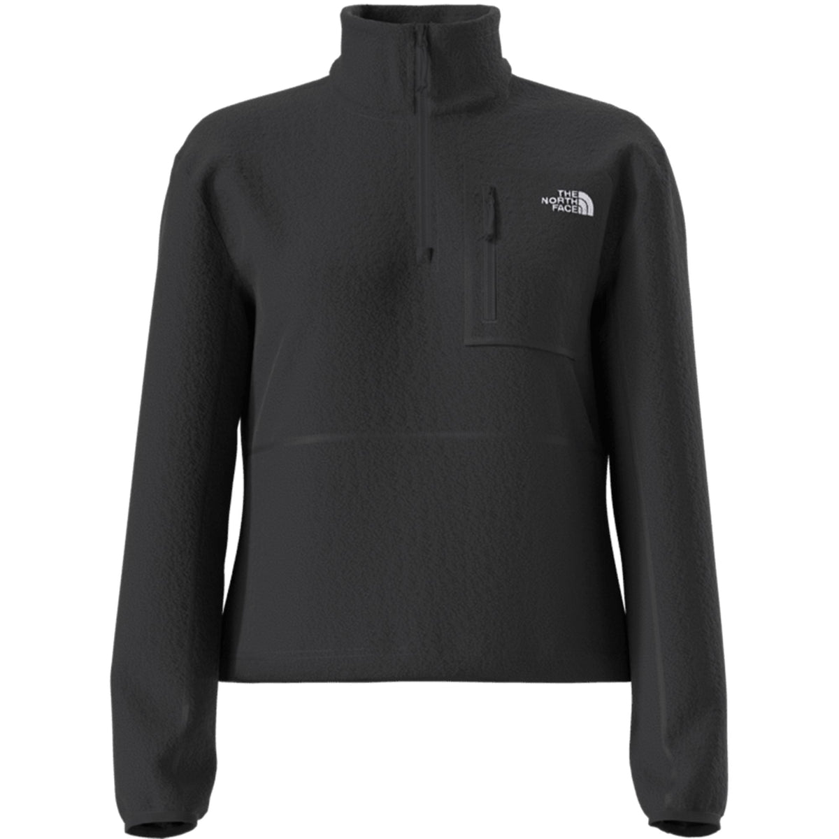 The North Face Women's Yumiori ¼ Zip