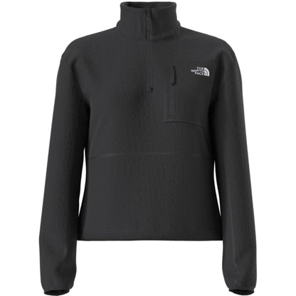 The North Face Women's Yumiori ¼ Zip