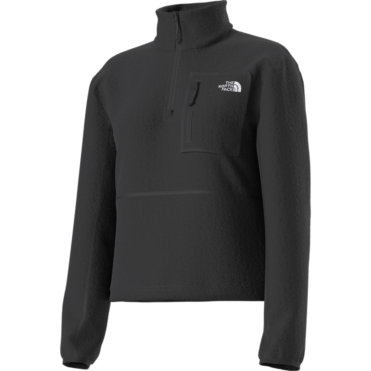 The North Face Women's Yumiori ¼ Zip