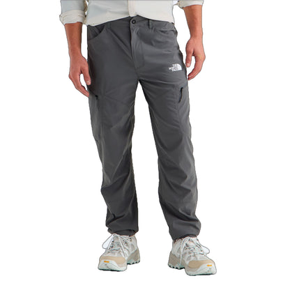 The North Face Men's Exploration Regular Tapered Pant