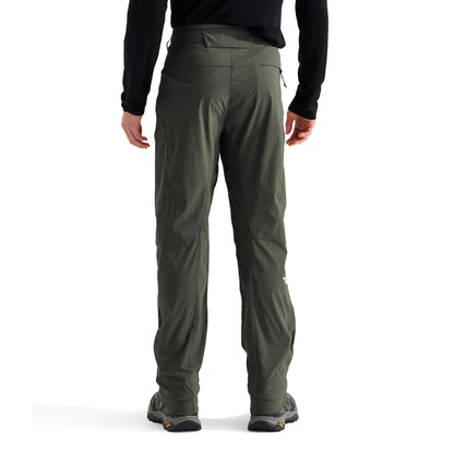 The North Face Men's Exploration Regular Tapered Pant