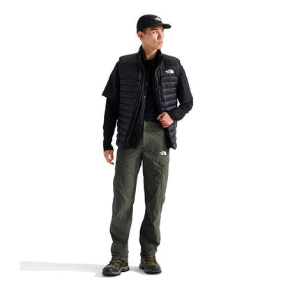 The North Face Men's Exploration Regular Tapered Pant