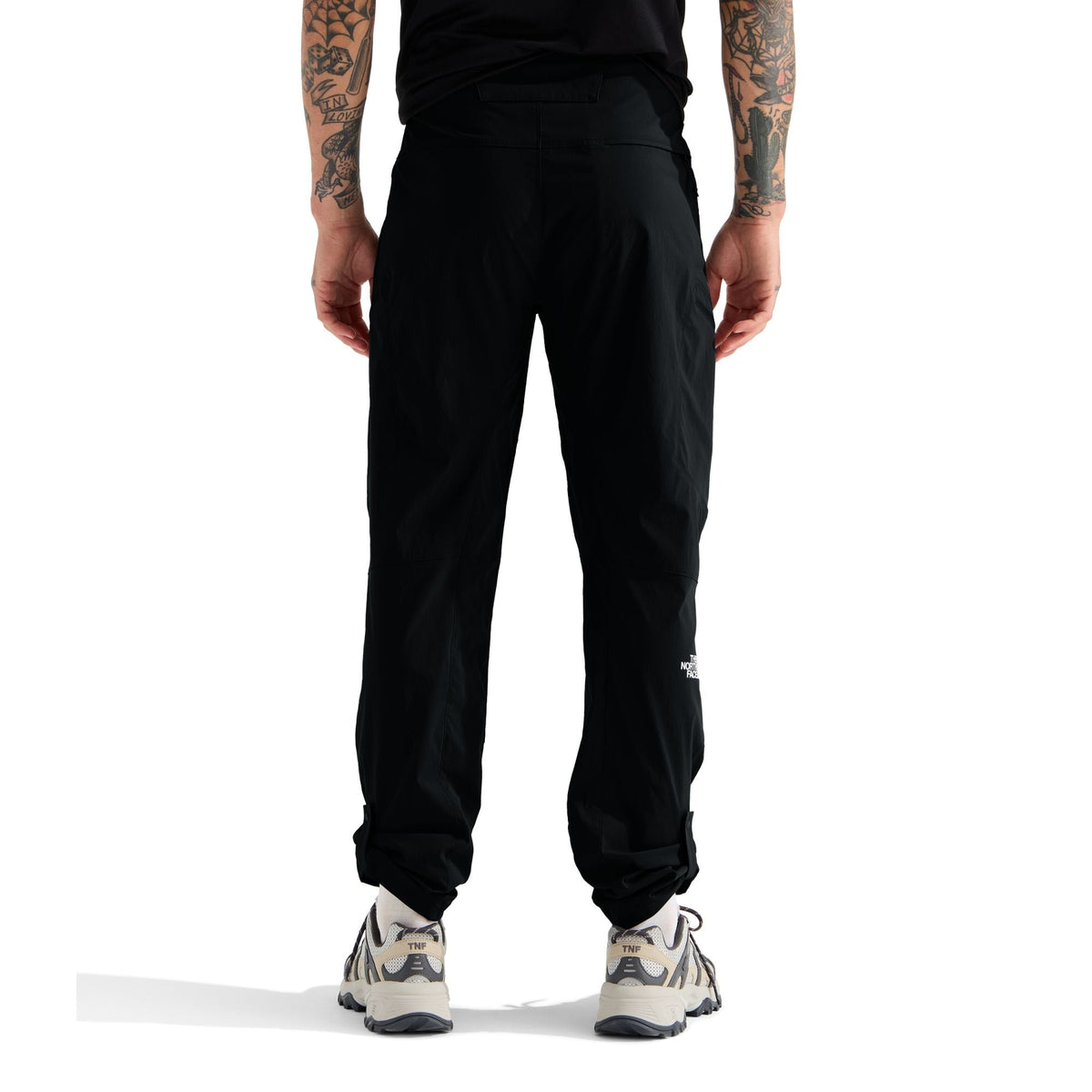 The North Face Men's Exploration Regular Tapered Convertible Pant