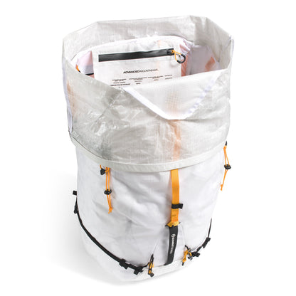 The North Face Summit Series Advanced Mountain Kit 55L Pack
