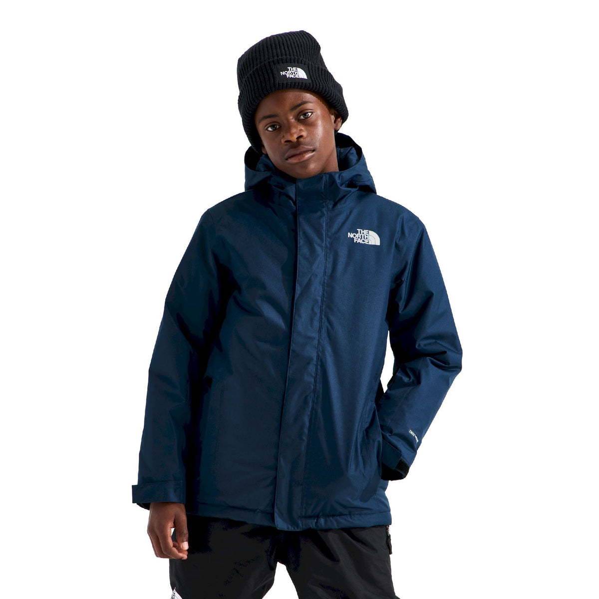 The North Face Teen Snowquest Jacket
