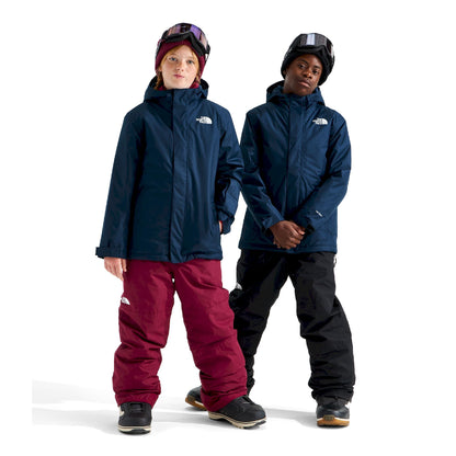 The North Face Teen Snowquest Jacket