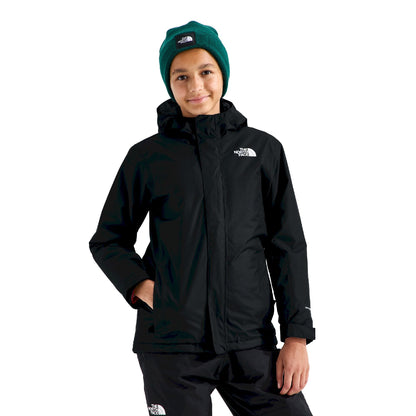 The North Face Teen Snowquest Jacket