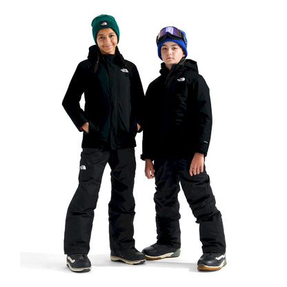The North Face Teen Snowquest Jacket