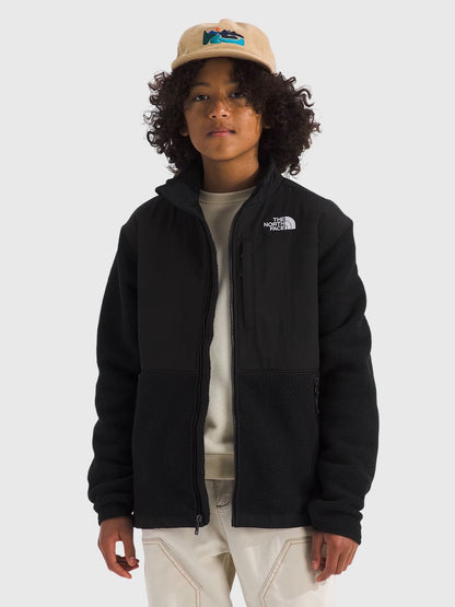 The North Face Teen Denali Jacket