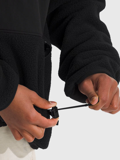 The North Face Teen Denali Jacket