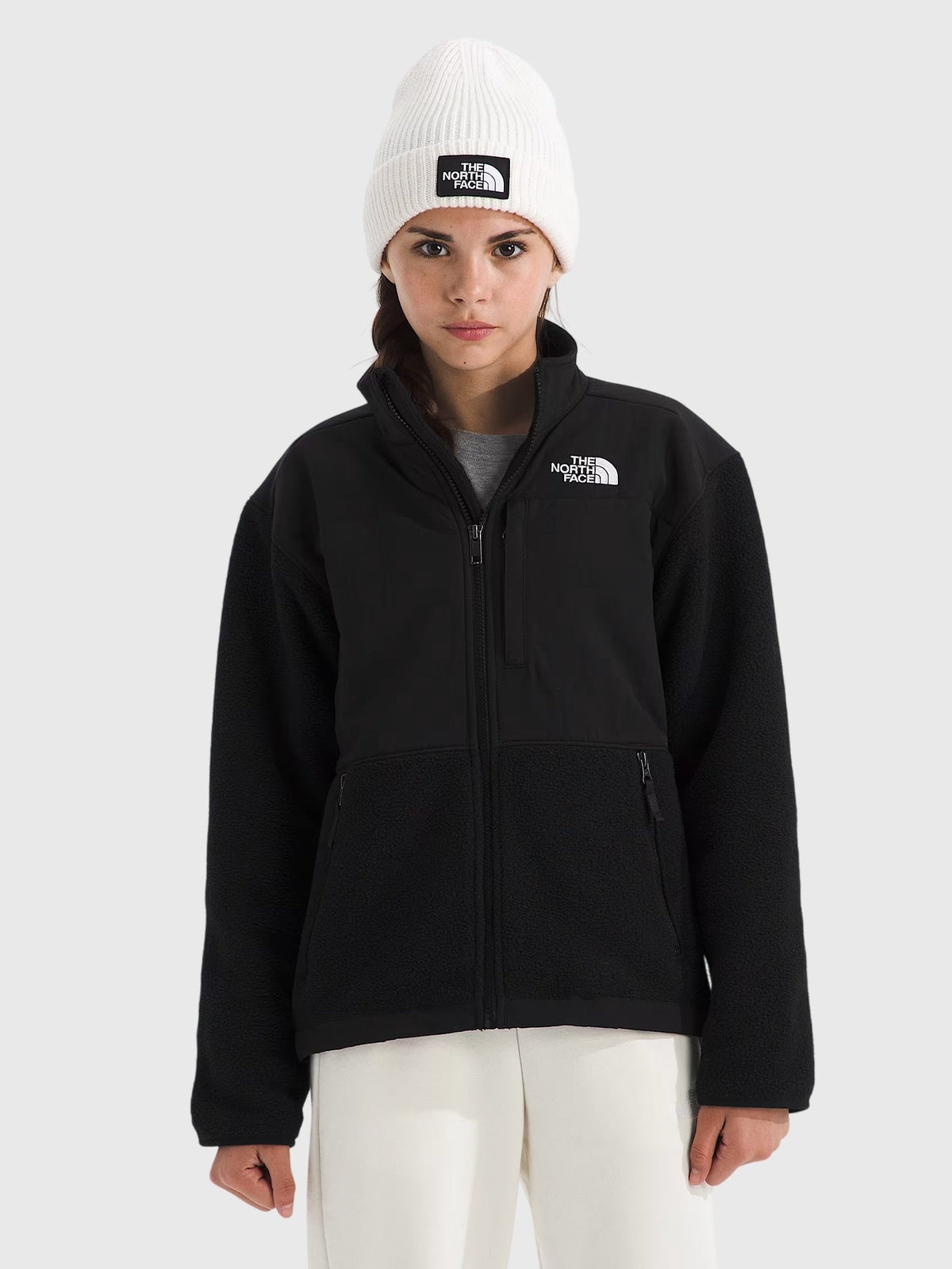 The North Face Teen Denali Jacket
