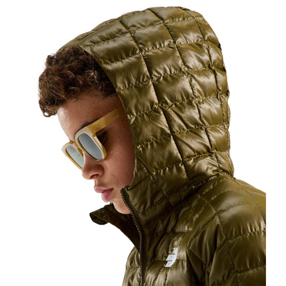 The North Face Teen THERMOBALL Hooded Jacket