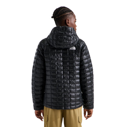 The North Face Teen THERMOBALL Hooded Jacket