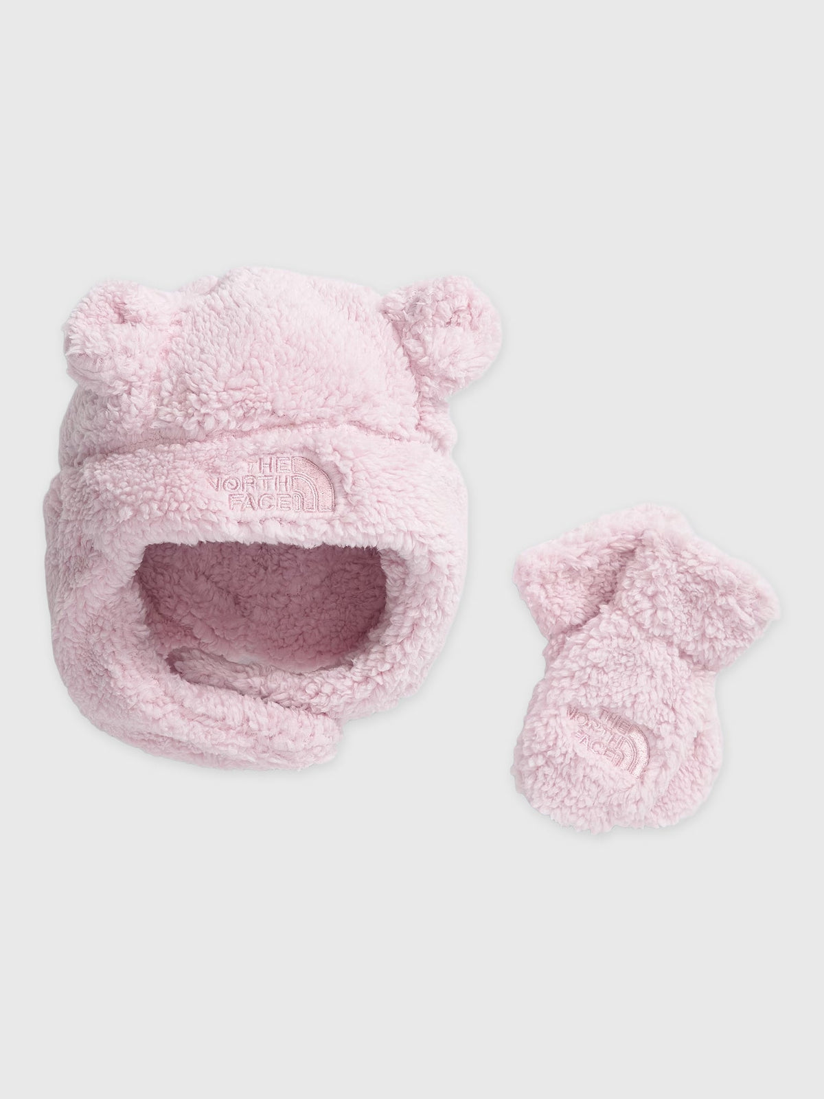 The North Face Baby Bear Set