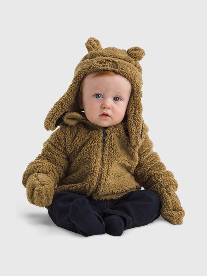 The North Face Baby Bear Set