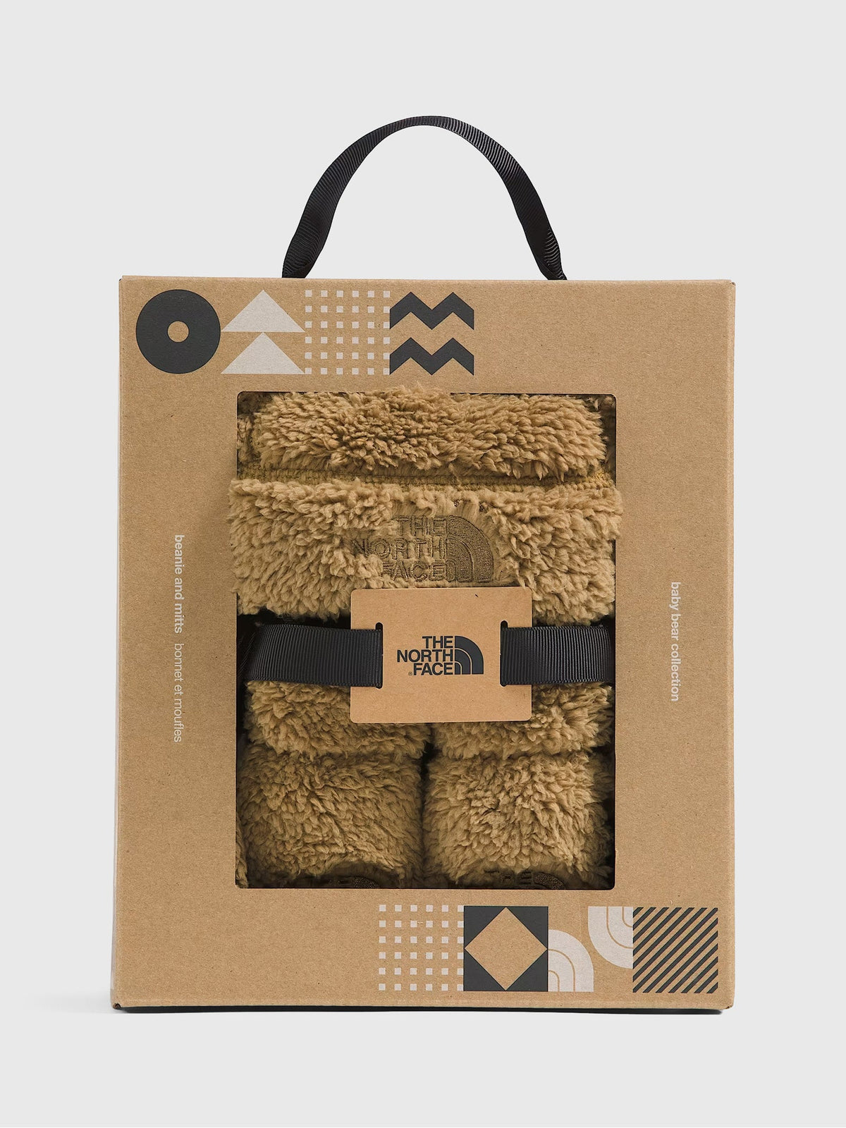 The North Face Baby Bear Set