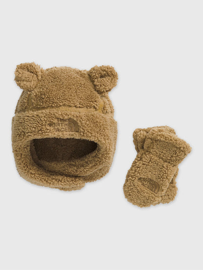The North Face Baby Bear Set