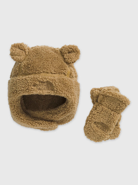 The North Face Baby Bear Set