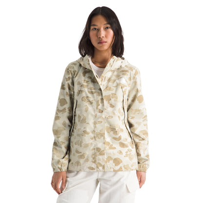 The North Face Women's Antora Rain Jacket