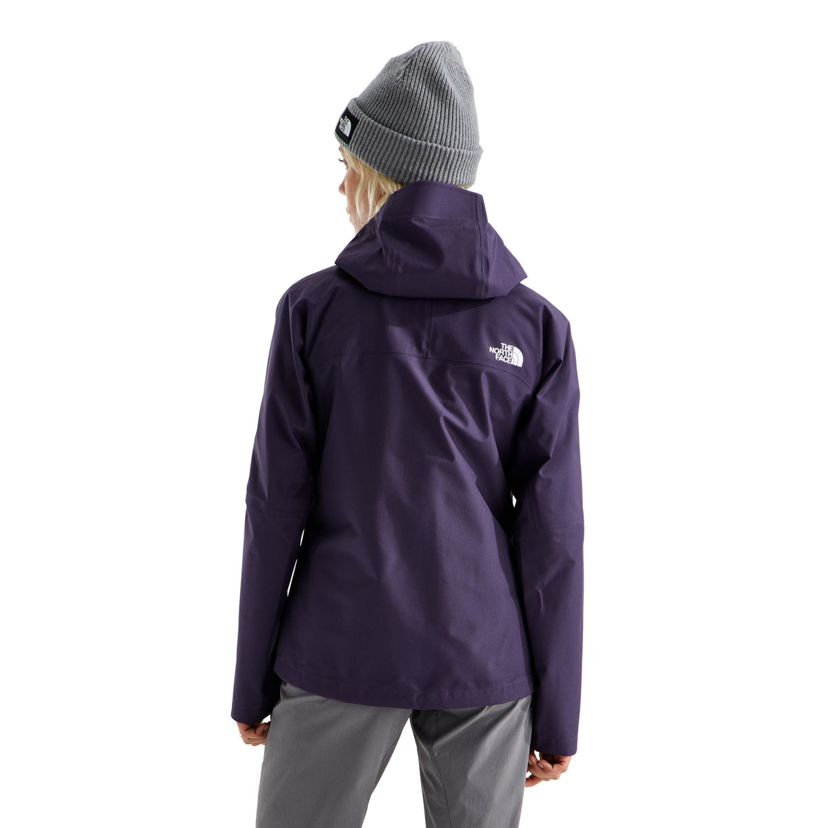 The North Face Women's Valley View Jacket
